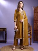 Mustard color option, Currently selected