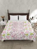 Pink color option, Currently selected