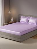 Lavender color option, Currently selected