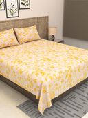 Yellow color option, Currently selected