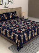 Navy Blue color option, Currently selected