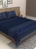 Navy Blue color option, Currently selected