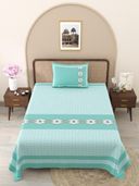 Turquoise color option