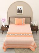 Peach color option