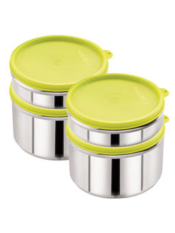 MAGNUS - Easy Lock Lunch Box Container Combo Set