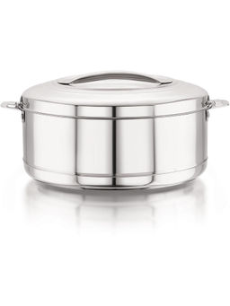 MAGNUS - Hot & Cold Stainless Steel Insulated Thermoware Casserole 4000ml