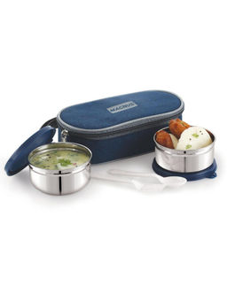 MAGNUS - Feast Stainless Steel Premium Lunch Box Set