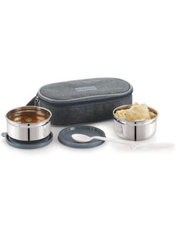 MAGNUS - Feast Stainless Steel Premium Lunch Box Set
