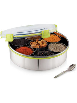 MAGNUS - Spice Set Stainless Steel (1 Piece)