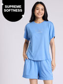 Blue color option