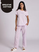 Lavender color option