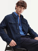 Navy Blue color option, Sold out, Currently selected
