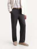 Charcoal color option