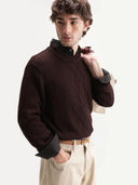 Brown color option