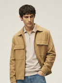 Mustard color option