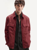 Red color option