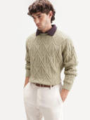 Olive color option, Currently selected