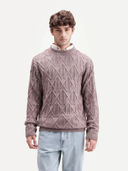 Purple color option, Currently selected