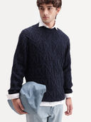 Navy Blue color option