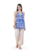 Blue color option, Sold out, Currently selected