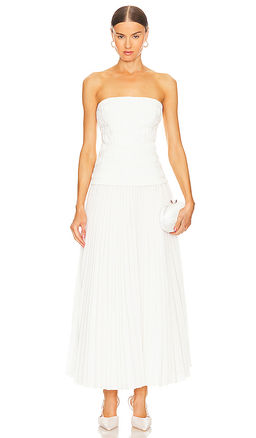 Acler - Bristol Midi Dress