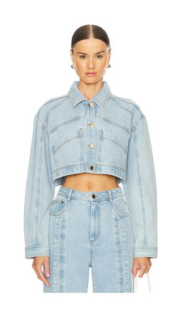 Acler - Amesbury Jacket