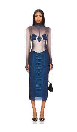 AFRM - Shailene Dress