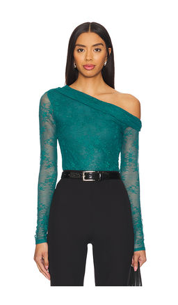 AFRM - Barry Lace Top