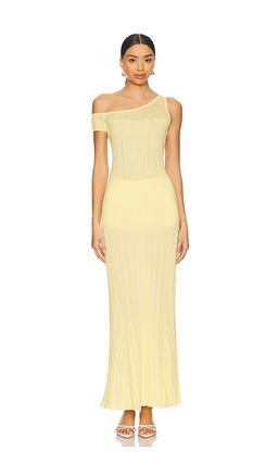 AFRM - Hoda Maxi Dress