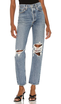 AGOLDE - 90s Pinch Waist