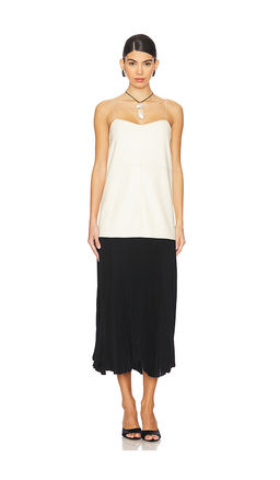 Alexis - Piatta Dress