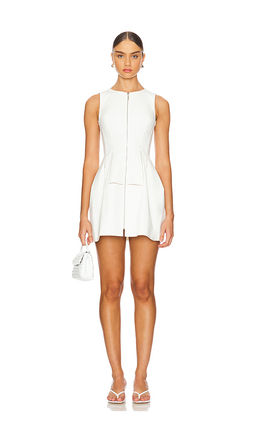 Alexis - Italie Dress