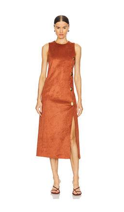 Alexis - Kalita Dress