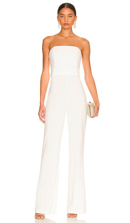 Alice + Olivia - Lavera Jumpsuit
