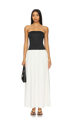 ALL THE WAYS - Vega Maxi Dress