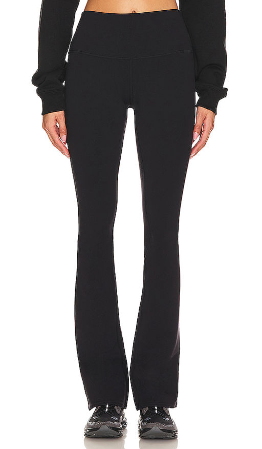 Buy alo Airbrush High Waist Bootcut Legging Online