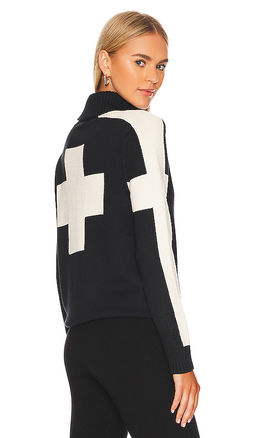 Alp N Rock - Killian Sweater