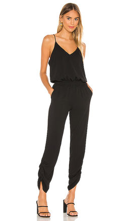 Amanda Uprichard - Lowell Jumpsuit