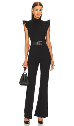 Amanda Uprichard - X Revolve Davina Jumpsuit