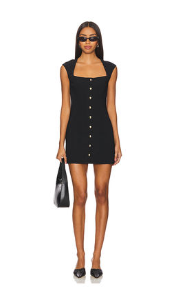 Amanda Uprichard - Reeves Dress