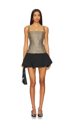 Amanda Uprichard - Bellona Dress