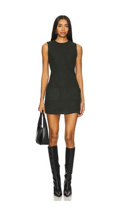 Amanda Uprichard - Delia Dress