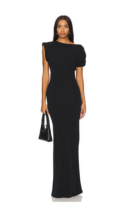 Amanda Uprichard - X Revolve Elroy Maxi Dress