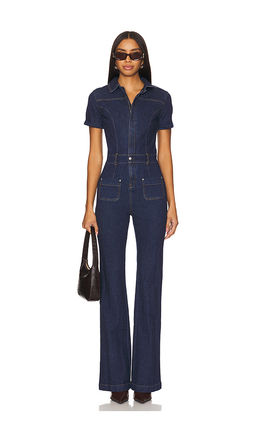 Amanda Uprichard - Alexia Jumpsuit