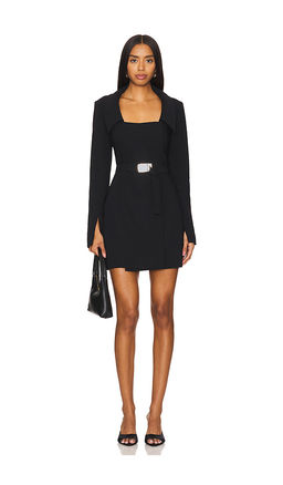 Amanda Uprichard - Larenta Dress