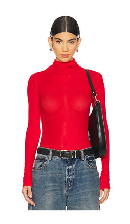 American Vintage - Massachusetts Turtleneck