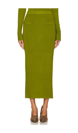 Anna Quan - Gia Skirt