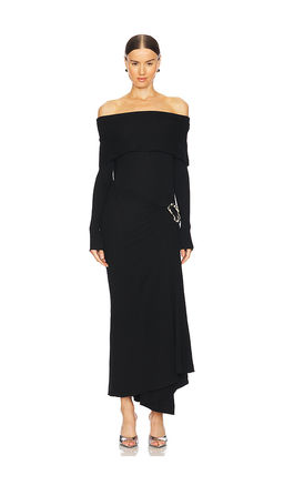 Anna Quan - Phoebe Dress