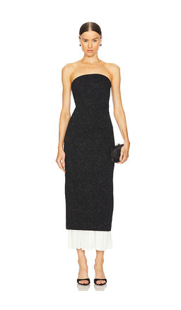 Anna Quan - Aelin Dress