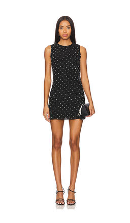 Anna Quan - Zia Dress